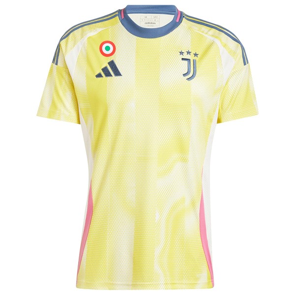 Maillot Juventus Exterieur 2024-25